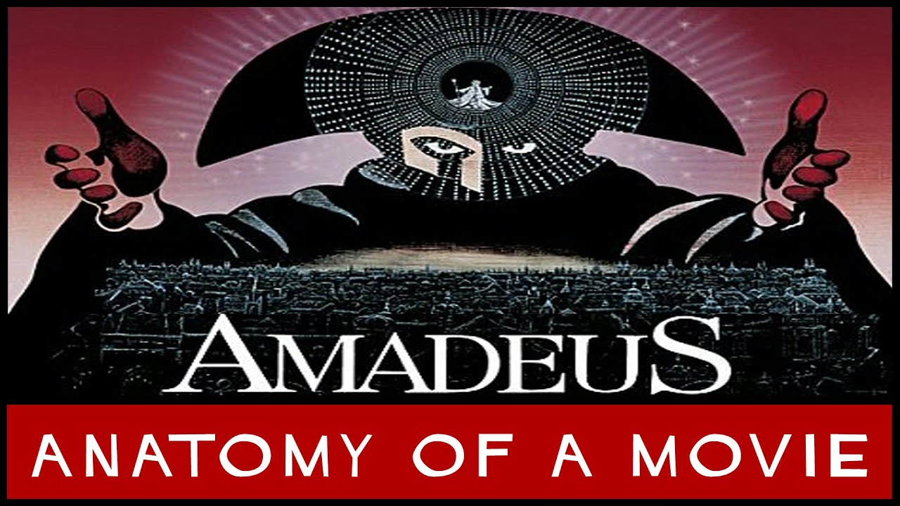 Amadeus Movie Free